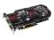 E-17 ASUS EN GTX560TI DCII TOP/2DI/1GD5