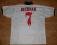 Manchester United - nr. 7 Beckham - XL/XXL