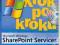 Windows SharePoint Services Krok po kroku