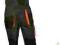 SPODNIE ROBOCZE XL JAK HECTOR/EMERTON OGRODNICZKI