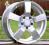 NOWE FELGI 17'' 5X120 BMW 5 7 E39 E60 E32 E38 E65