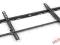 Uchwyt Wieszak Plazma LCD LED 3D 40-63 Panasonic