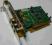 Karta PCI FireWire IEEE1394a trzy porty DV