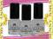 4nails - REMOVER 6ml USUWANIA skorek SUNNY NAILS