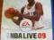 NBA LIVE 09, tanio!!!