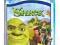 SHREK 1 (Blu-ray) @ DUBBING @ HIT @
