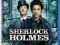 SHERLOCK HOLMES (Blu-ray) @ LEKTOR @