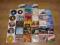 33 PŁYTY CD GRY PROGRAMY FILMY DVD INNE