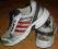 Buty sportowe ADIDAS  r 34 / 22 cm POLECAM