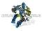 # Lego Hero Factory 6217 Surge Ekspres wysyłka