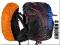 Plecak Turystyczny 45L - System Nośny Deuter !!!