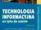 Technologia informacyjna PWN