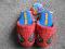 Kapcie dzieciece,papucie wsuwane Disney, 23-24cm