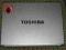 Toshiba Portege R500