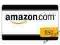 KARTA AMAZON 50 USD Gift Card Automat 24H NON STOP