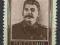 CCCP / ZSRR Mi. 1701** Stalin