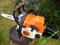 Piła spalinowa pilarka  STIHL MS180 - od 1 zł !