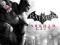 Batman:Arkham City