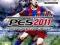 PRO EVOLUTION SOCCER PES 2011 PS3