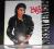 MICHAEL JACKSON BAD UK PRESS stan: NM-