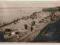 MIELNO plażowicze, kosze 1938 Grossmollen FOTO