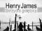 Skrzydła gołębicy - Henry James NOWA