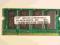 256MB SO-DIMM DDR PC-2700S CL2.5 333Mhz APPLE