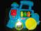 FISHER PRICE WESOLY POCIAG