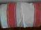 STARY ORGINALNY BAWEŁNIANY  OBRUS-NARZUTA