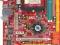 Płyta MSI N1996 + procesor + grafika + pamięć RAM