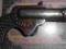 Stary Pistolet DRGM