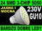 ZAROWKA 24 SMD GU10 lepsza od ZAROWKI 48 60 80 LED