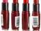 Revlon  pomadka szminka zestaw 4 szt wyprzedaż