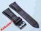 DŁUGI PASEK -REDA- DO ZEGARKA - 28MM + TELESKOPY