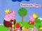 Świnka Peppa: Księżniczka Peppa _ _ _ _ _ _ (DVD)*