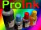 TUSZ EPSON S SX DX PIGMENT z USA 4 KOLORY PO 110ml