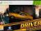 Gra Xbox 360 Driver San Francisco Ed. Kol.