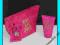 KOSMETYCZKA  JUICY COUTURE VIVA LA JUICY + GRATIS!