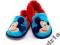 *** DISNEY EXCLUSIVE kapcie MICKEY MOUSE 22