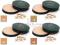 MAX FACTOR CREME PUFF 05,13,41,42 PUDER PROMOCJA