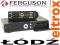 TUNER DEKODER FERGUSON FK-7000 USB HDMI LAN, 8272