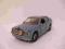 MATCHBOX SUPER KINGS MERCEDES 190E MODEL z PEWEX-u