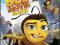 BEE MOVIE GAME Xbox 360 - NTSC