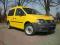 VW Caddy 2.0 TDI 5-osobowy 2xDRZWI ODSUWNE