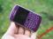 Blackberry 9360 - GWAR. # JAK NOWY # PURPUROWY #