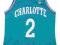 LARRY JOHNSON HORNETS NBA KOSZULKA CHA0155 L