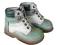 Zimowe buty dla  chlopczyka roz.21