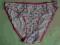 MAJTKI figi Mini Briefs 16-18/XL 5-pak PRIMARK D