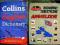 ZESTAW DO PODRÓŻY Słownik COLLINS + rozmówki