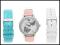 SKLEP ZEGAREK GUESS U95088L1 NOWY GWARANCJA KURIER